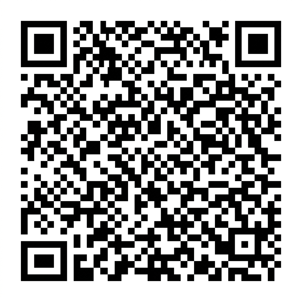 Authenticator 2FA QR Code